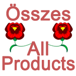 ÖSSZES (All Products)